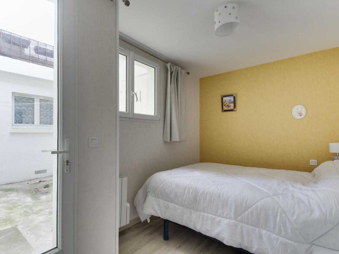 Apartment Marville Saint-Malo Kültér fotó
