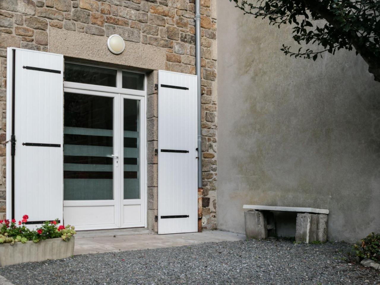 Apartment Marville Saint-Malo Kültér fotó