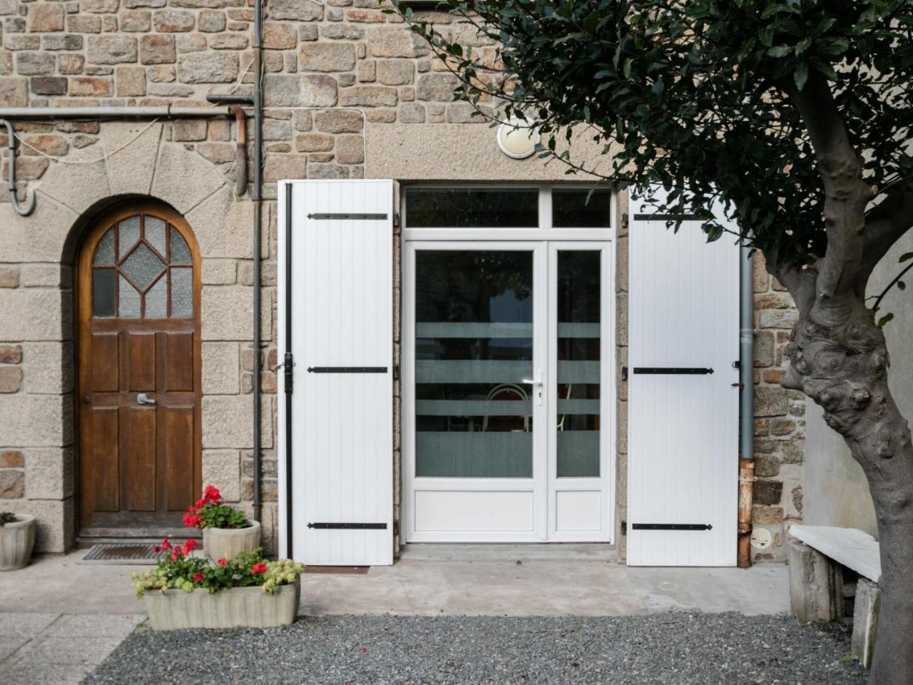 Apartment Marville Saint-Malo Kültér fotó